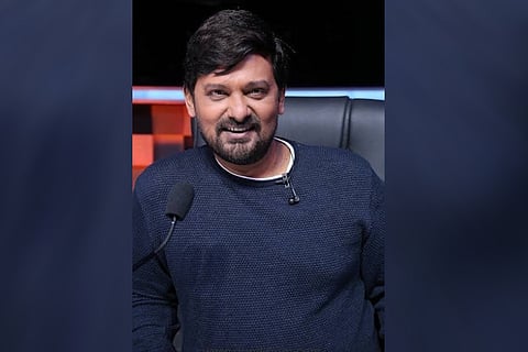 Wajid Khan