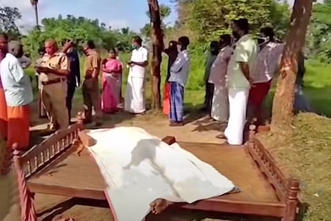 Spurious liquor which killed five in Kerala may not have been liquor: Police