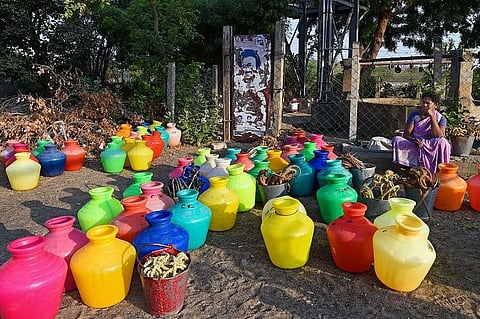 Water scarcity in Tamil Nadu not created in a day: Madras HC slams state govt
