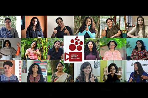 'Why no committee for sexual harassment in 90-yr-old Malayalam industry’: WCC lashes out