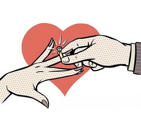 Chennai man cons multiple women into wedlock; arrested