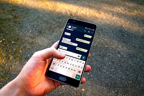 WhatsApp fixes bug that let hackers break into video calls