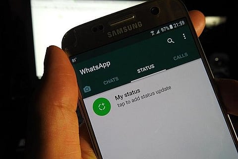 Hyd school expels students for ‘misconduct’ of parents who joined WhatsApp group