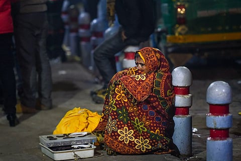 Adilabad shivers at 7.8 degrees, Hyderabad sees lowest temp of 9.4 degrees