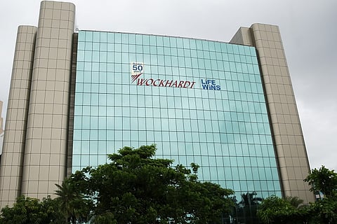Dr Reddy's to acquire some divisions of Wockhardt's India business 