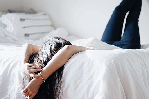 Women, painful sex is not normal: What is vaginismus and what must you know