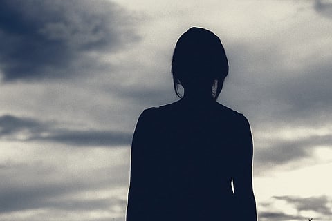 Representative image of a woman