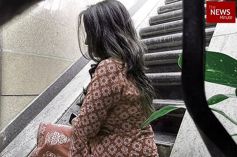 'Harassed and isolated at work’: Kerala woman who took on boss for sexual harassment speaks out