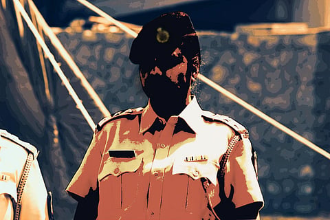 'I fear for my life': Woman cop who gave witness in Sathankulam case speaks out