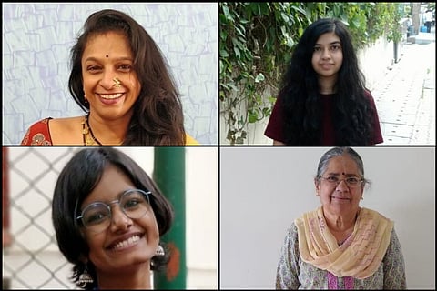 These women quizzers are making their mark in Bengaluru’s male-dominated quizzing circles