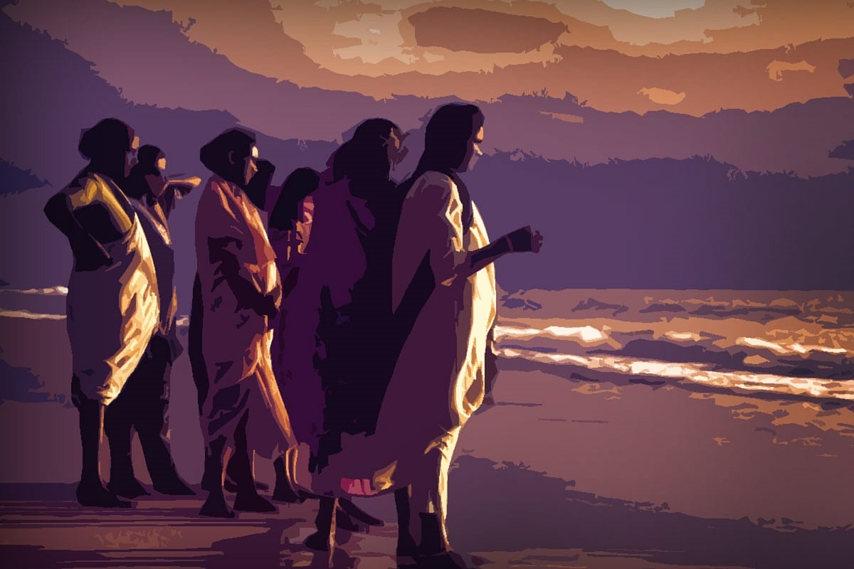 Patriarchy: The debate we all should have, beyond religion and ancient texts