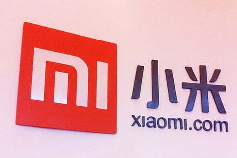 Xiaomi