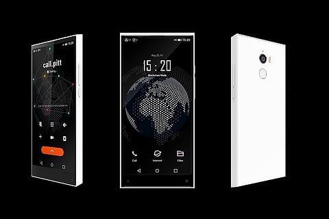 Pundi X unveils smartphone ‘XPhone’ with blockchain-based OS