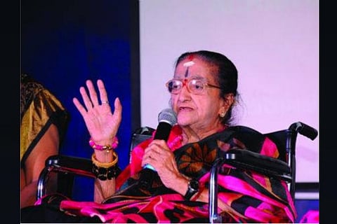 Lost a visionary educator: AR Rahman, Ashwin Ravichandran, others remember Mrs YGP 
