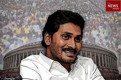 Andhra Pradesh's new industrial policy aims to facilitate setting up more Micro, Small and Medium enterprises.