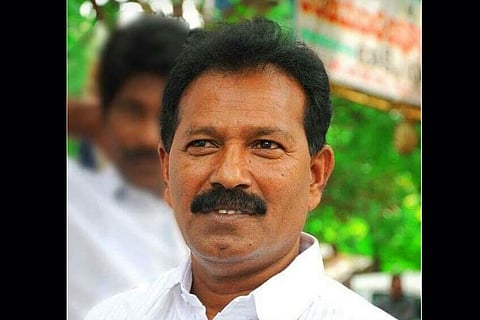 YSRCP MLA says he may quit party if AP assembly doesn't stand against CAA