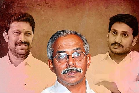 YS Avinash Reddy granted conditional pre-arrest bail in Vivekananda murder case