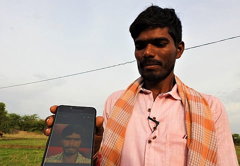 'My photo was circulated as child kidnapper on WhatsApp': Telangana man narrates ordeal