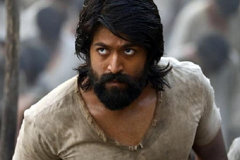 Had just Rs 300 when I came to Bengaluru: 'KGF' star Yash speaks to TNM
