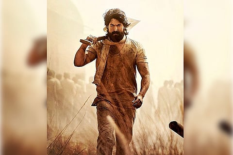 ‘KGF’ team on location hunt in Kolar for sequel