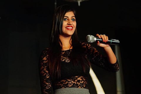 Prominent director propositioned me for a role: Actor Yashika adds her voice to Me Too