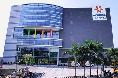Yashoda Hospital