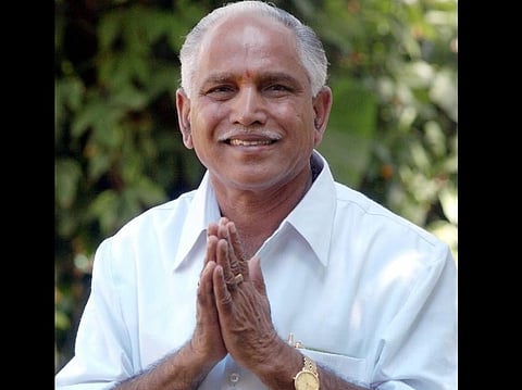 HC may have quashed FIRs, but Yeddyurappa's not in the clear just yet