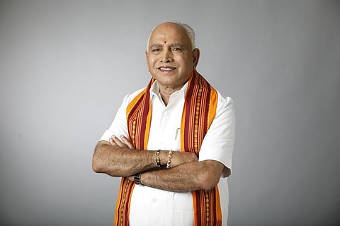 Karnataka CM Yediyurappa's challenge of forming a ‘please all’ cabinet