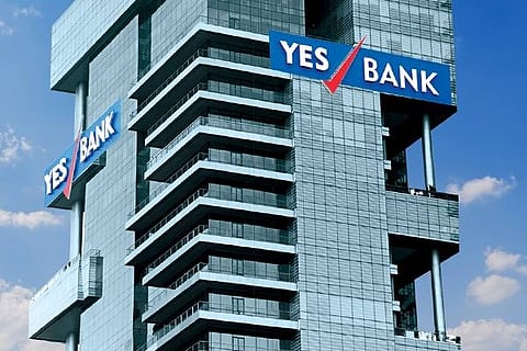 Hero Group’s Munjal, DSP Group’s Kothari may buy 10% each in Yes Bank: Mint report