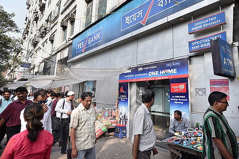 Yes Bank enables inward IMPS and NEFT services for credit card dues, loan repayments