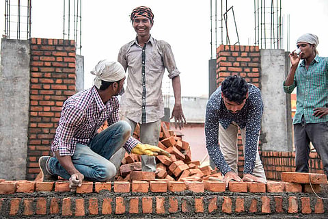 Construction