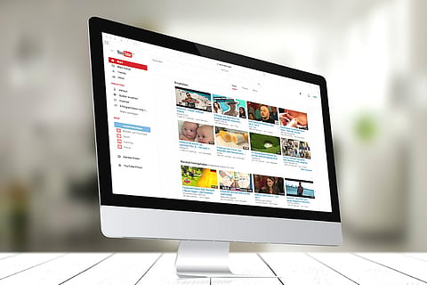 With 1.9 billion users, YouTube streams 180 million hours to TV screens daily