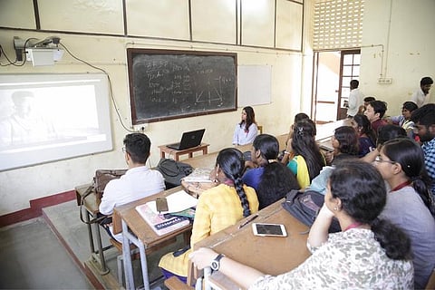 This TN political advocacy forum is encouraging youth to become active in governance