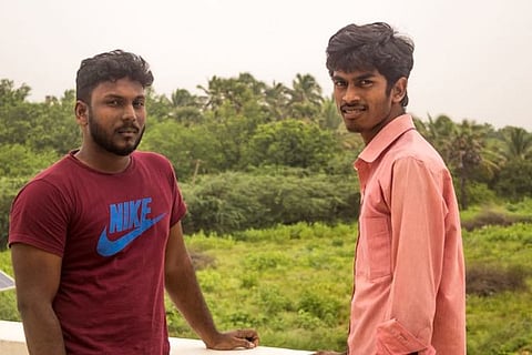 How rural youth in TN's Tenkasi are turning software developers right after school