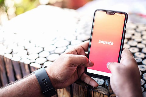 Zomato