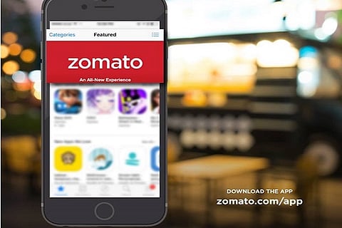 Zomato expands online food delivery services to 3 cities including Vijayawada, Madurai 