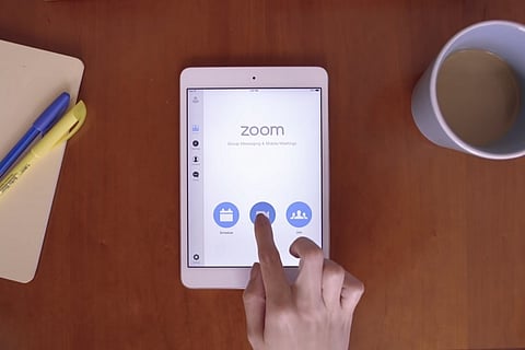 Video conferencing app Zoom rolls out new measures amid rising security concerns