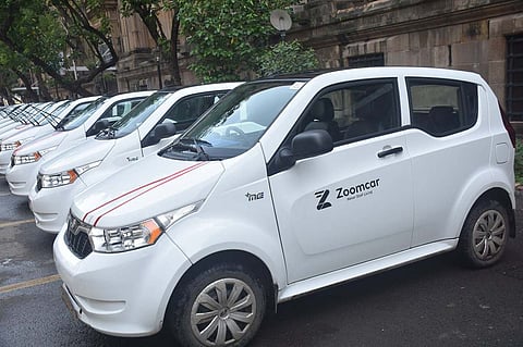 Zoomcar flooded with complaints over pending refunds due to lockdown