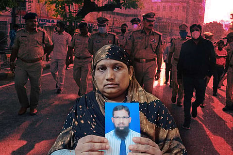 Why Telangana police is on a mission to crack down on PFI