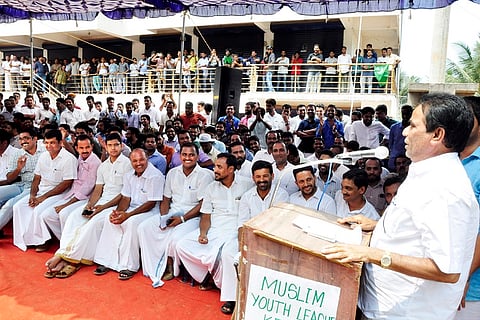 Why Malayalees from Kasargod claim they are harassed in Mangaluru airport