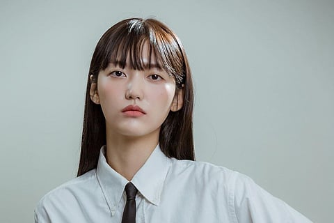  Jung Chae-yul