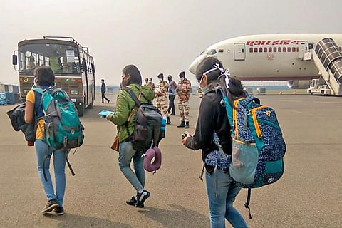 2 South Africans test positive for COVID-19 in Bengaluru, samples sent for more tests 