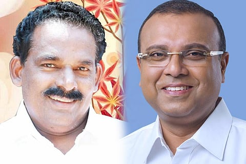 Thushar Vellapally to make electoral debut as NDA’s Thrissur candidate