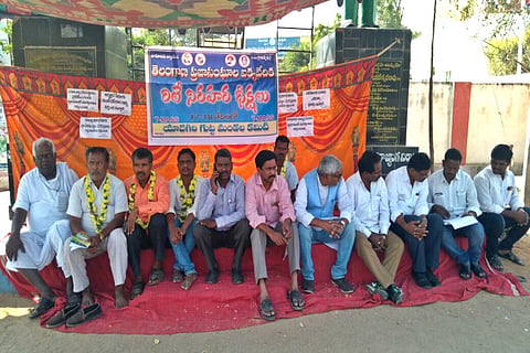 'Are you Muslims to eat cow?': Goons attack Dalits in Telangana village on festival eve