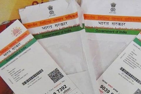 ‘Secrecy is never a prerequisite for privacy’:  Aadhaar, privacy arguments continue in SC