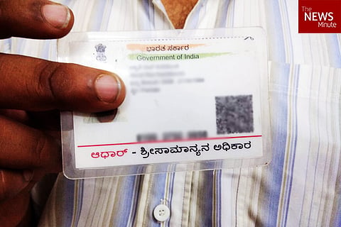 Why Aadhaar leaks should worry you, and is biometrics really safe?