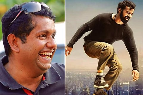 Pranav Mohanlal's 'Aadhi' plagiarised? Director Jeethu Joseph denies allegation