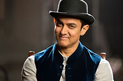 Was happy to be of service to my country: Aamir Khan responds to 'Incredible India' controversy