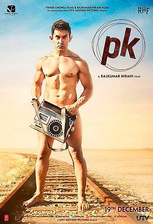 Aamir plans special screening of 'PK' for Sanjay Dutt