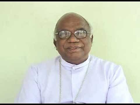 Marriage is more important than education, Kerala church priest tells believers